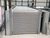 L-Shaped Turbine Hard Quick Door