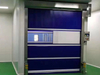 Quick Door