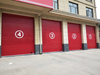 Turbo Hard Quick Door