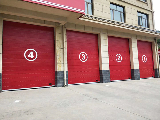 Turbo Hard Quick Door