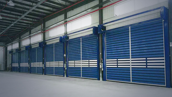 Resin Industry
