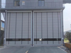 Stacking Door